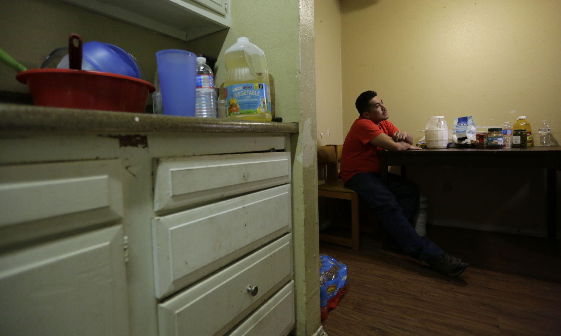 Immigration Childrens Shelters